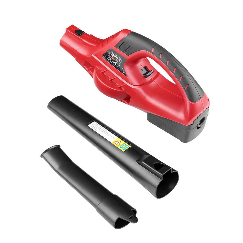 Bostin Life Giantz Lightweight Cordless Leaf Blower Dropshipzone