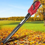 Bostin Life Giantz Lightweight Cordless Leaf Blower Dropshipzone