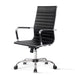 Artiss Gaming Office Chair Computer Desk Chairs Home Work Study Black High Back Furniture >