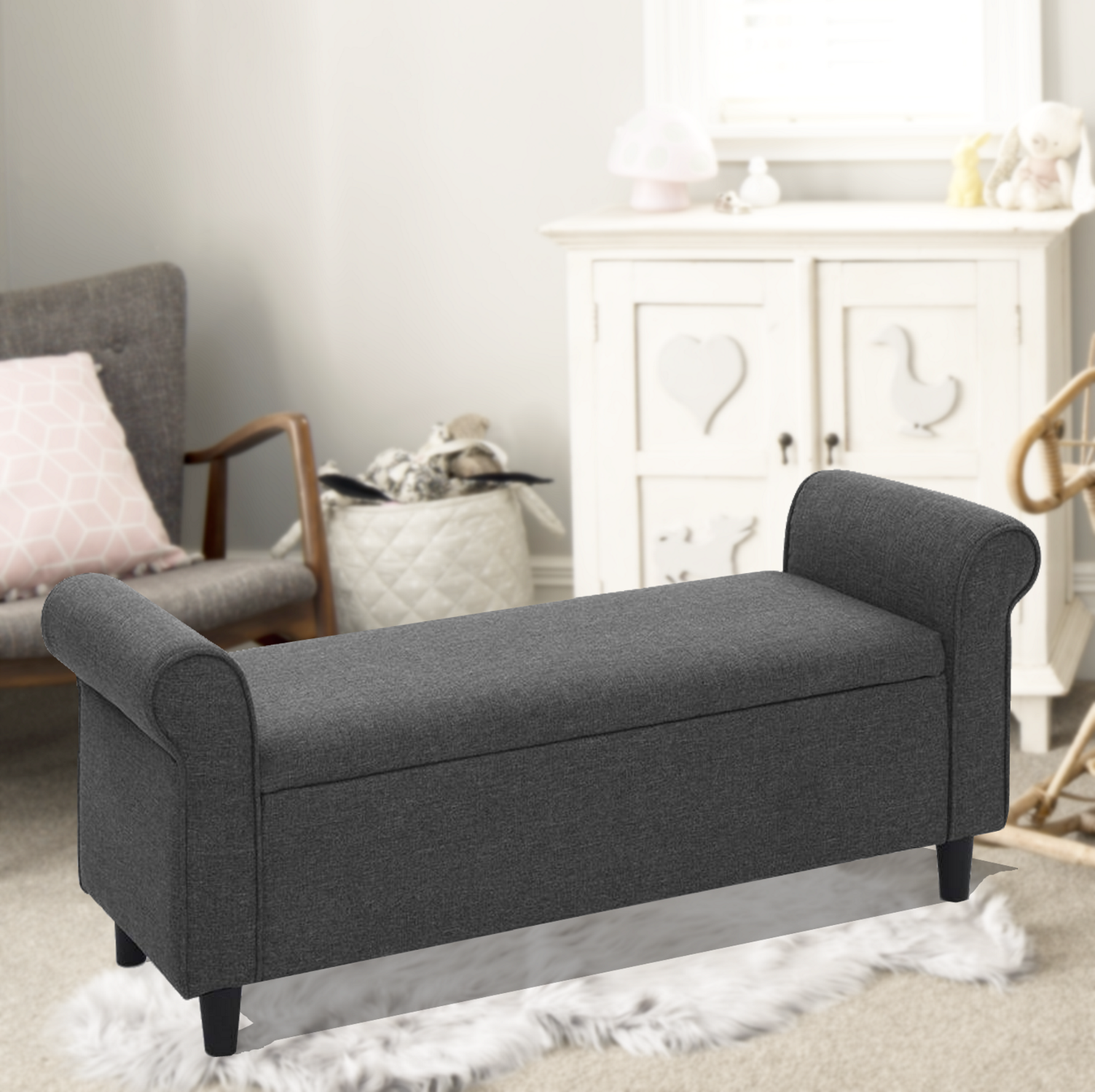 Furniture > Living Room Furniture