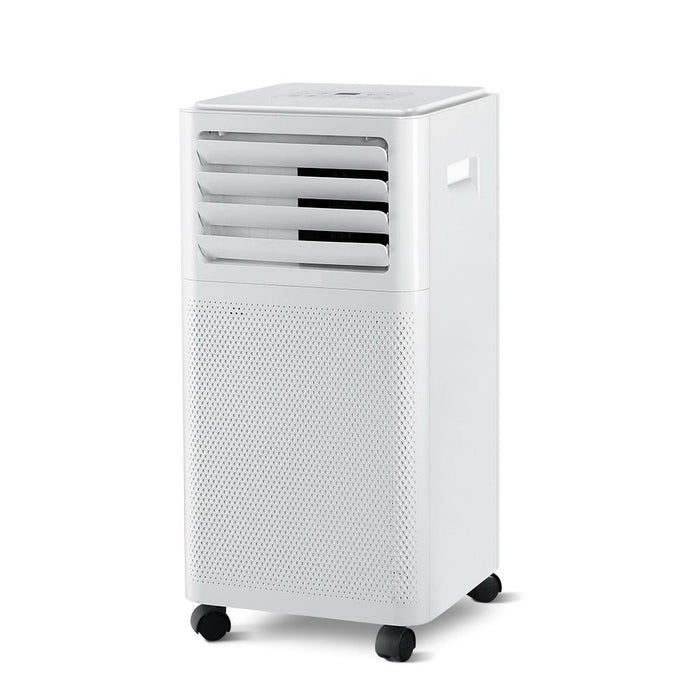 Portable Air Conditioner and Dehumidifier White 2000W