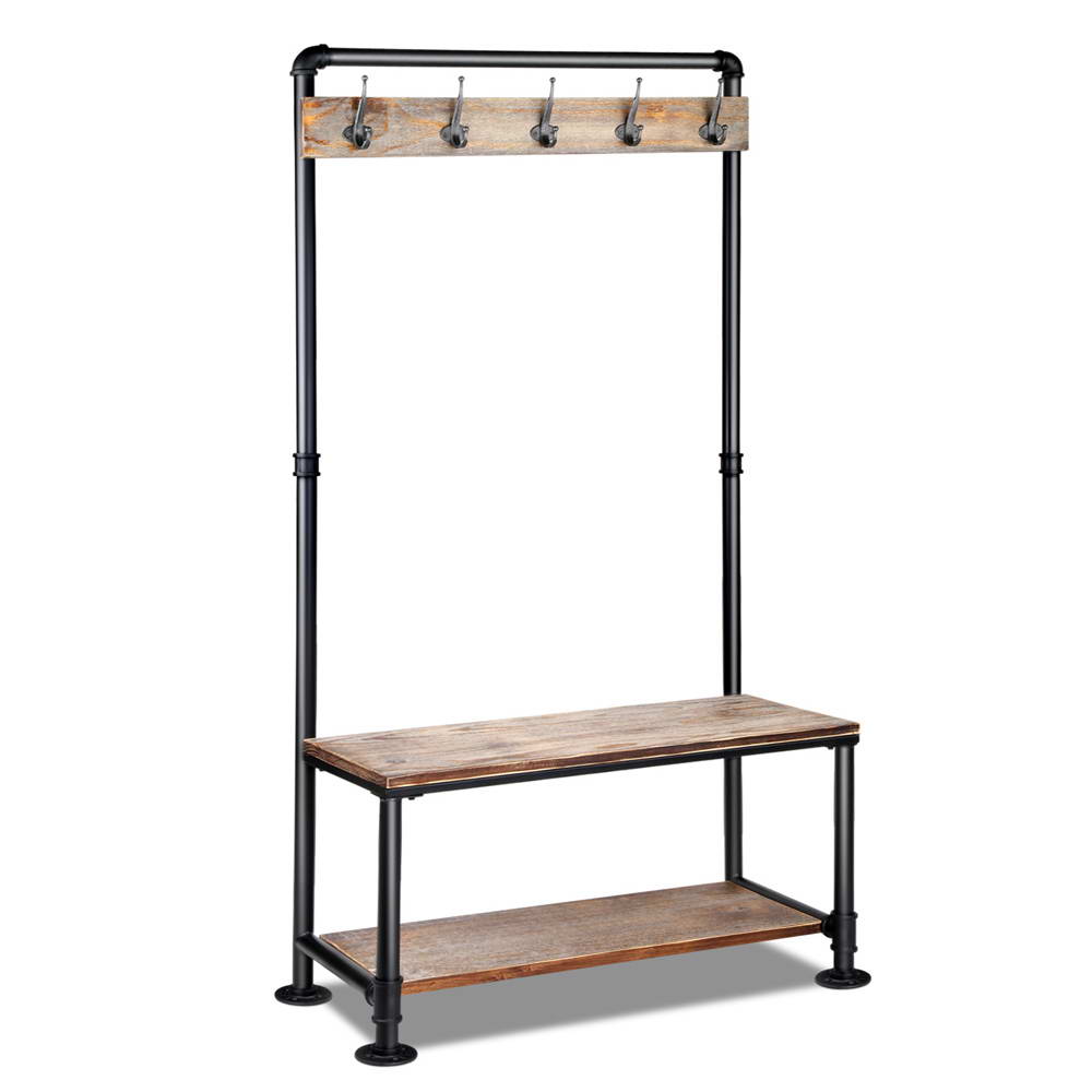 Furniture > Entry and Hallway Furniture > Entryway Benches