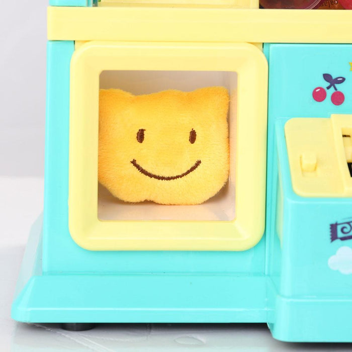 Bostin Life Keezi Kids Carnival Claw Machine - Yellow Baby & > Toys