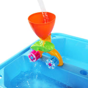 Bostin Life Keezi 23 Piece Kids Water And Sand Activity Play Table Set Baby & > Toys
