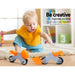 Bostin Life Keezi Kids Pretend Play Set Workbench Tools 54Pcs Builder Work Childrens Toys Baby & >
