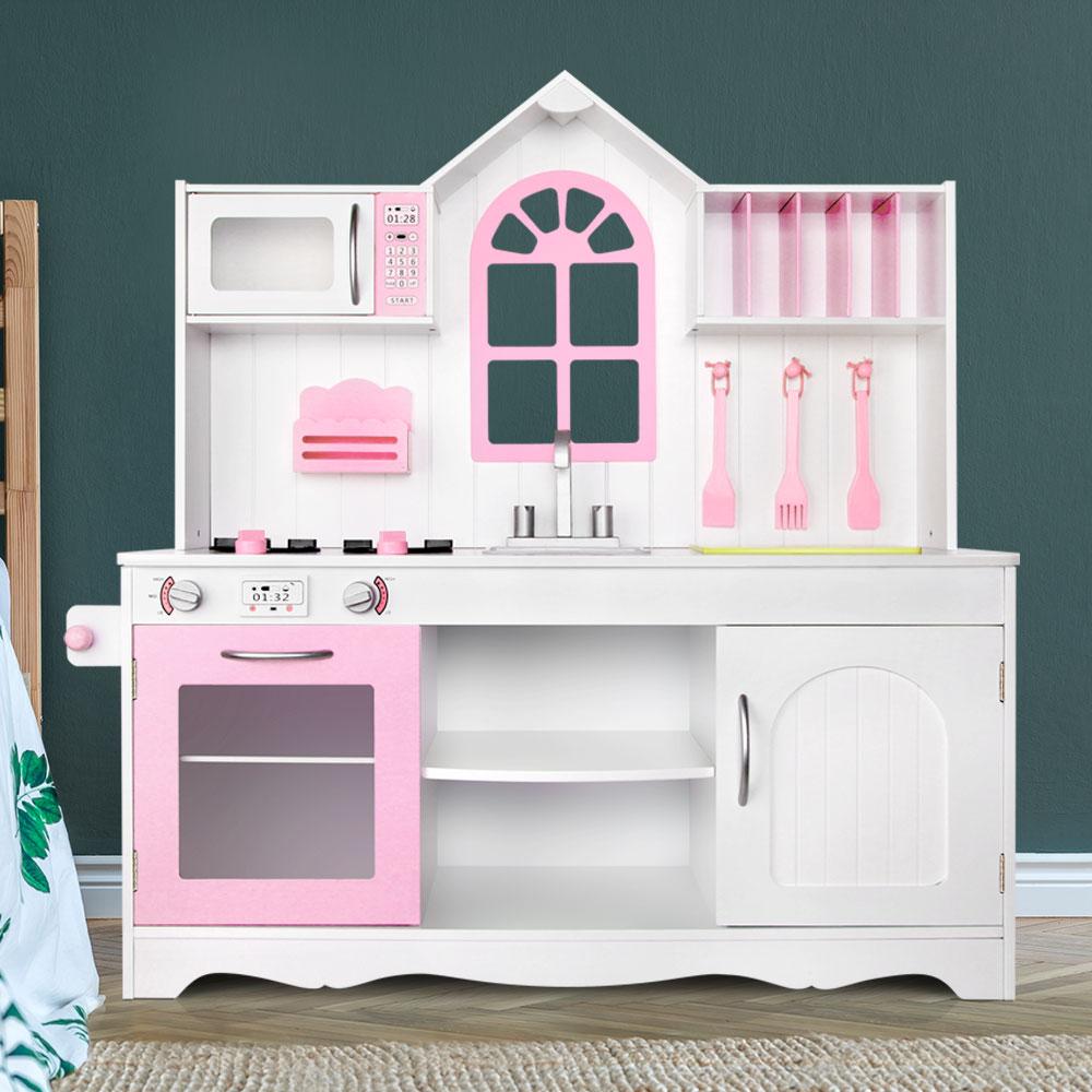 Toys & Games > Pretend Play Toys > Play Kitchens and Toy Food