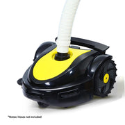 Bostin Life Swimming Pool Cleaner Floor Automatic Vacuum Dropshipzone