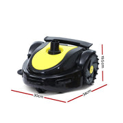 Bostin Life Swimming Pool Cleaner Floor Automatic Vacuum Dropshipzone