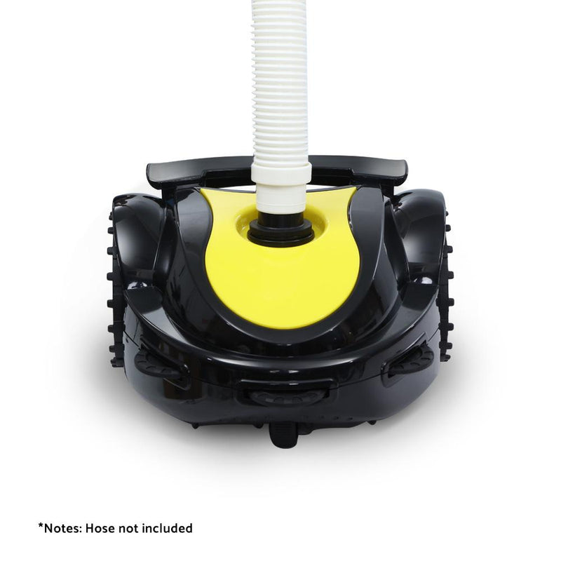 Bostin Life Swimming Pool Cleaner Floor Automatic Vacuum Dropshipzone