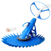 Bostin Life 10M Swimming Pool Hose Cleaner Dropshipzone