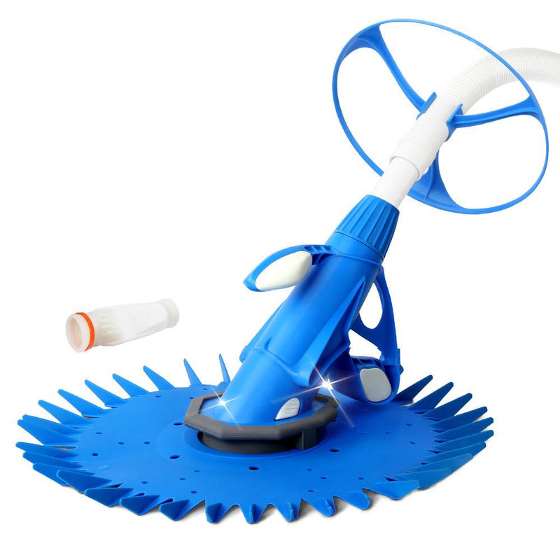 Bostin Life 10M Swimming Pool Hose Cleaner Dropshipzone