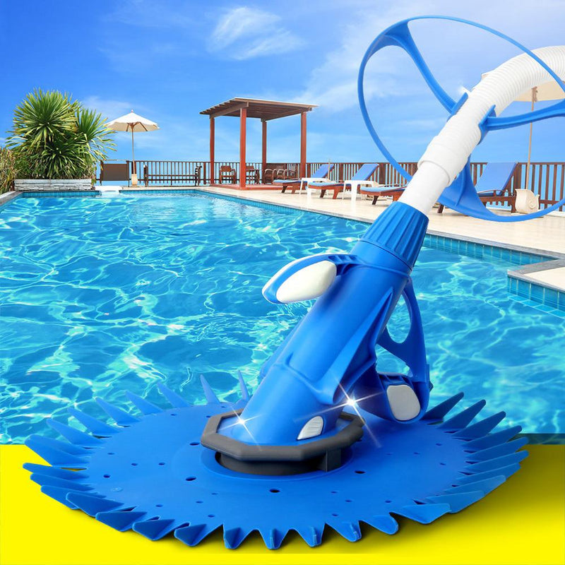 Bostin Life 10M Swimming Pool Hose Cleaner Dropshipzone