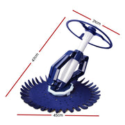 Bostin Life 10M Swimming Pool Hose Cleaner Dropshipzone