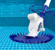 Bostin Life 10M Swimming Pool Hose Cleaner Dropshipzone