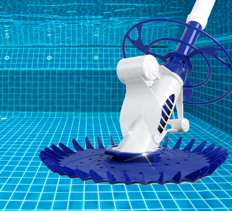 Bostin Life 10M Swimming Pool Hose Cleaner Dropshipzone