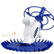 Bostin Life 10M Swimming Pool Hose Cleaner Dropshipzone
