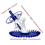 Bostin Life 10M Swimming Pool Hose Cleaner Dropshipzone