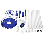 Bostin Life 10M Swimming Pool Hose Cleaner Dropshipzone