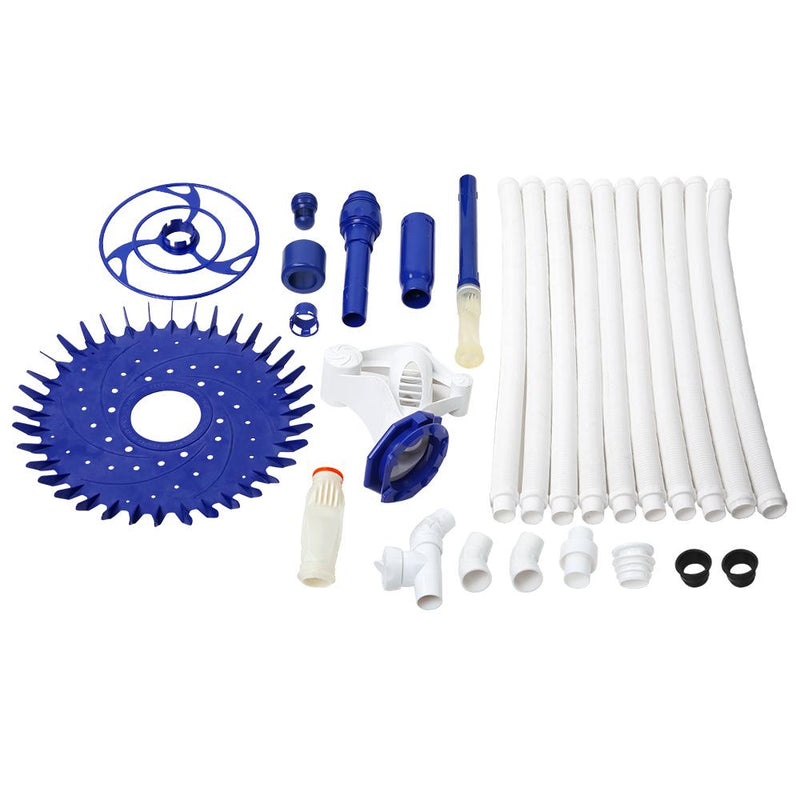 Bostin Life 10M Swimming Pool Hose Cleaner Dropshipzone