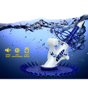 Bostin Life 10M Swimming Pool Hose Cleaner Dropshipzone