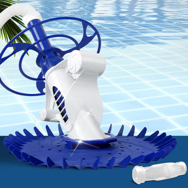 Bostin Life 10M Swimming Pool Hose Cleaner Dropshipzone