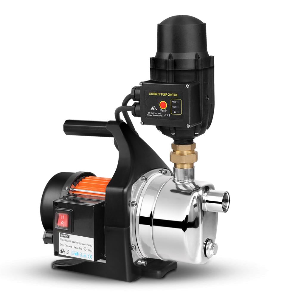 Tools & Equipment > Water Pumps > Pressure Pumps