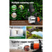 Bostin Life 800W High Pressure Garden Water Pump With Auto Controller Dropshipzone