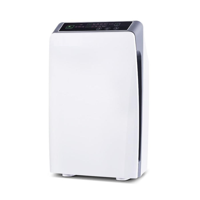 Air Purifier Purifiers HEPA Filter Home Freshener Carbon Ioniser Cleaner