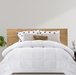 Bostin Life Merino Wool Quilt - Queen Size 500Gsm White Home & Garden > Bed And Bath