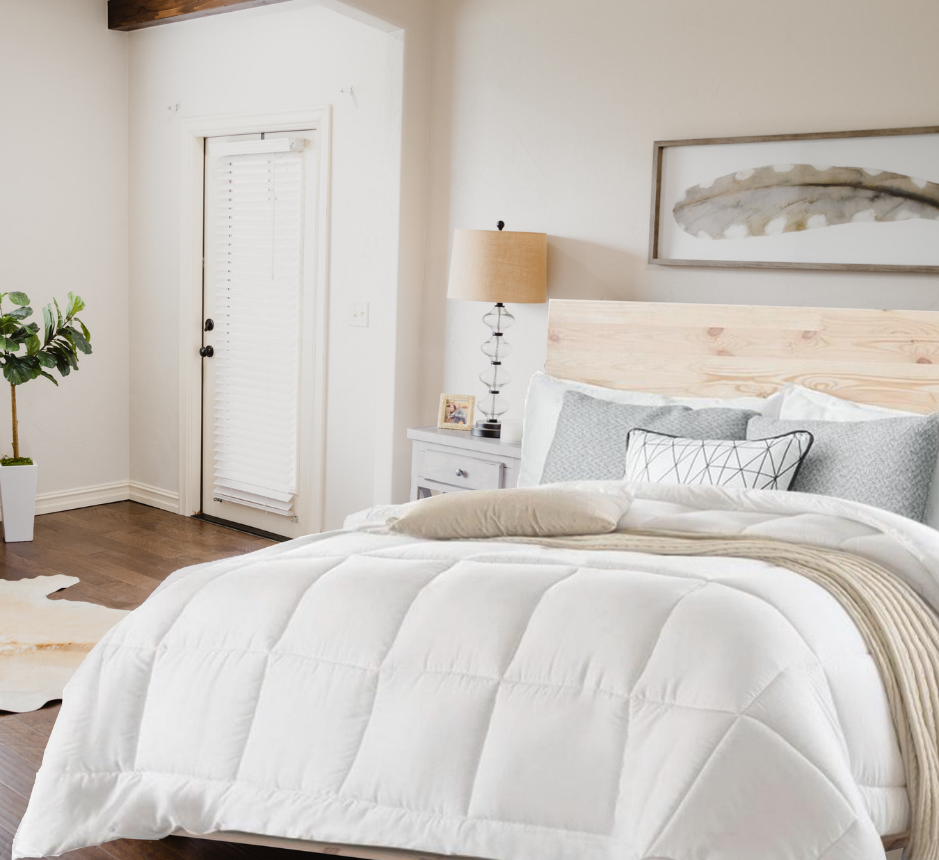 Home & Garden > Bed and Bath