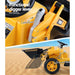 Bostin Life Rigo 6V Kids Ride On Bulldozer Toy Construction Digger Truck Baby & > Cars