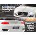 Bostin Life Rigo Kids Ride On Bentley Exp12 Inspired Car - White With Remote Control Baby & > Cars