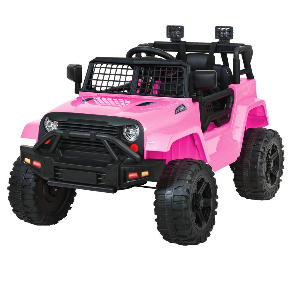 Toys & Games > Electric Ride On Toys