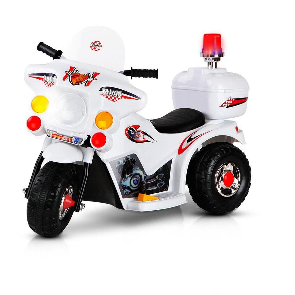 Toys & Games > Electric Ride On Toys > Ride On Bikes