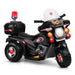 Bostin Life Rigo Kids Ride On Motorbike Motorcycle Car Black Baby & > Cars