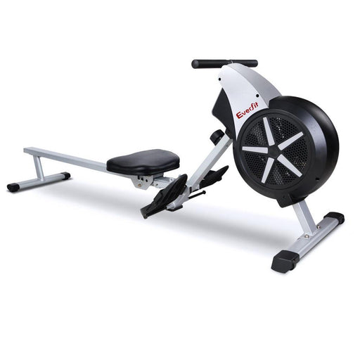 Bostin Life Home Gym 8 Level Rowing Exercise Machine Sports & Outdoors > Fitness
