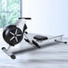 Bostin Life Home Gym 8 Level Rowing Exercise Machine Sports & Outdoors > Fitness