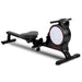 Everfit Magnetic Rowing Exercise Machine Rower Resistance Cardio Fitness Gym Sports & Outdoors >