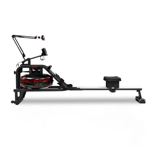 Bostin Life Home Gym Water Resistance Rower Machine Sports & Outdoors > Fitness