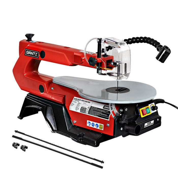 Electric 120W Variable Speed Scroll Saw
