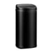 Bostin Life Black Stainless Steel Motion Sensor 58L Rubbish Bin Home & Garden > Kitchenware