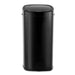 Bostin Life Black Stainless Steel Motion Sensor 58L Rubbish Bin Home & Garden > Kitchenware