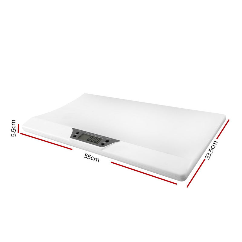 Electronic Baby Digital Weight Scale