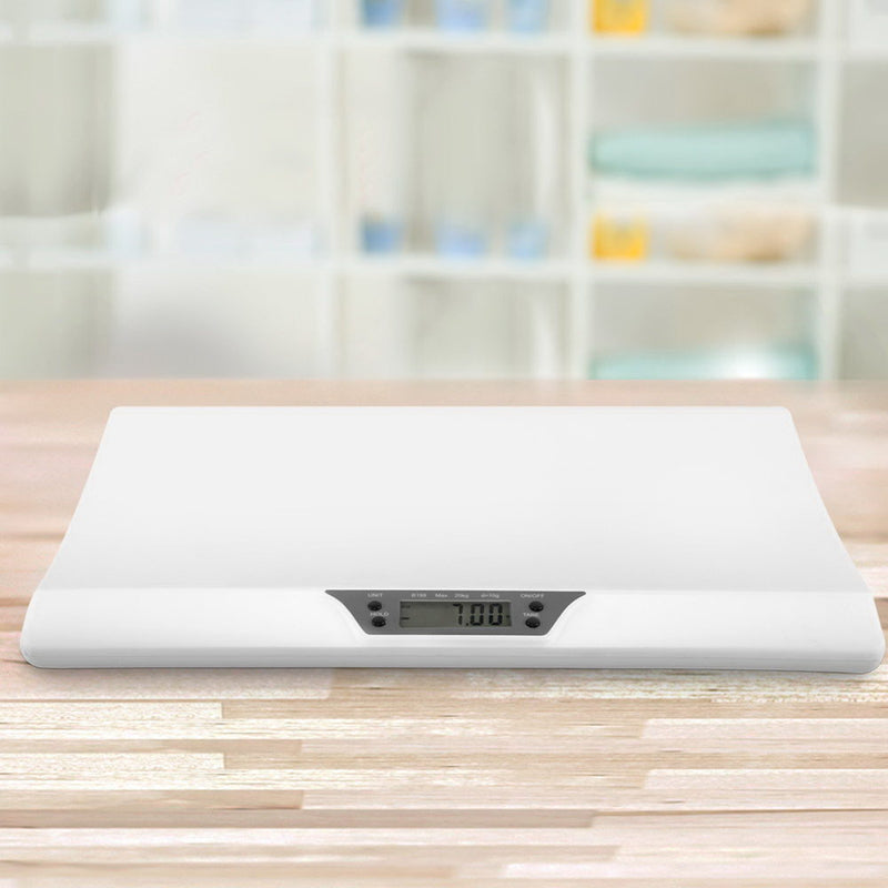 Electronic Baby Digital Weight Scale