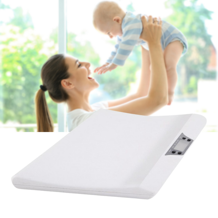 Electronic Baby Digital Weight Scale