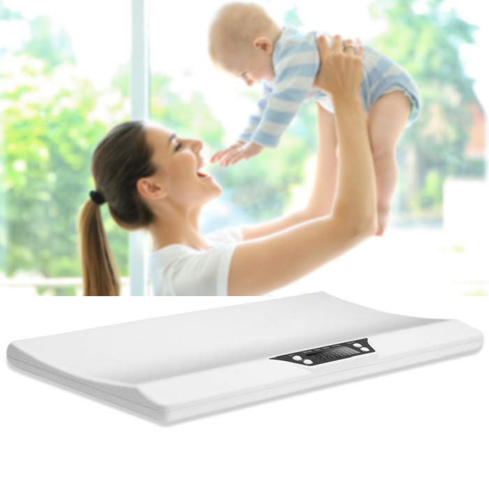 Electronic Digital Infant Baby or Pet Weight Scale