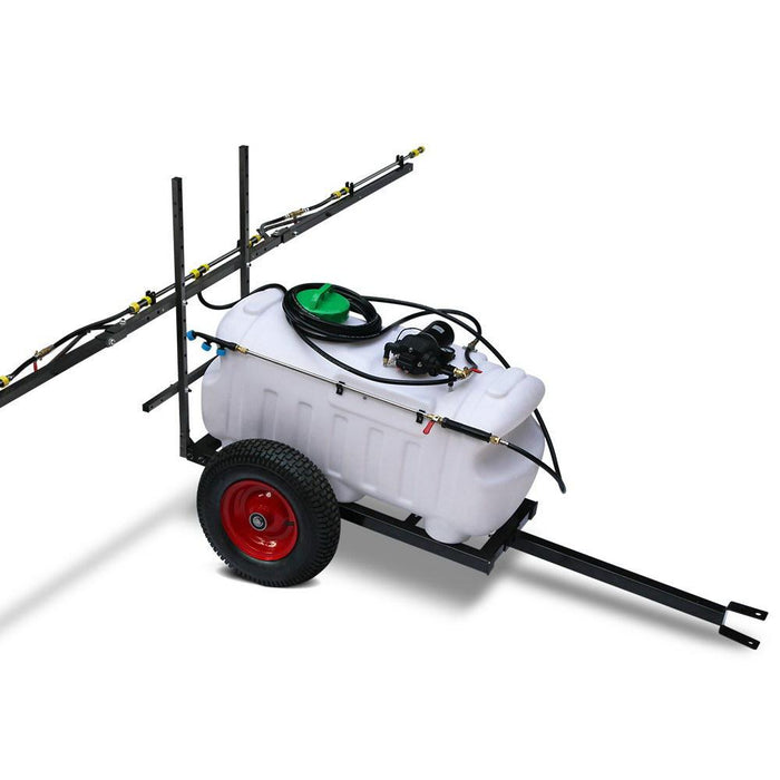Bostin Life Weed Sprayer 100L Tank With Trailer Home & Garden > Tools