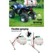 Bostin Life Giantz 1.5M Atv Adjustable Weed Sprayer Boom Home & Garden > Tools
