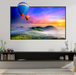 Bostin Life Led Lcd Uhd 4K Slim Screen 65 Inch Smart Tv Electronics > Tvs & Projectors