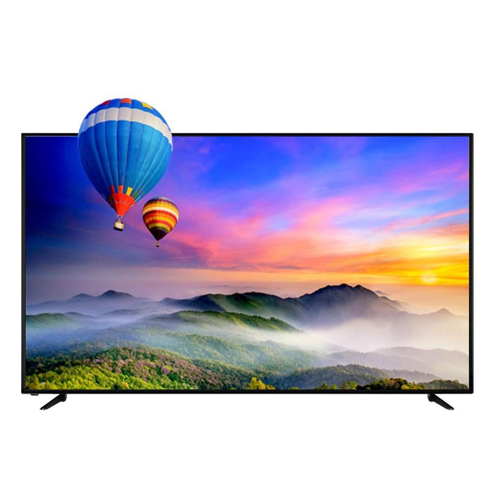 Bostin Life Led Lcd Uhd 4K Slim Screen 65 Inch Smart Tv Electronics > Tvs & Projectors